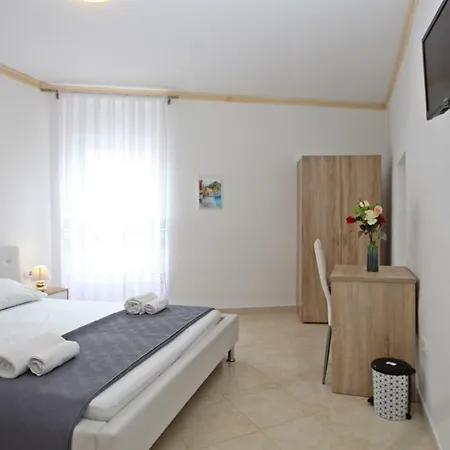 Amanda 3* Poreč